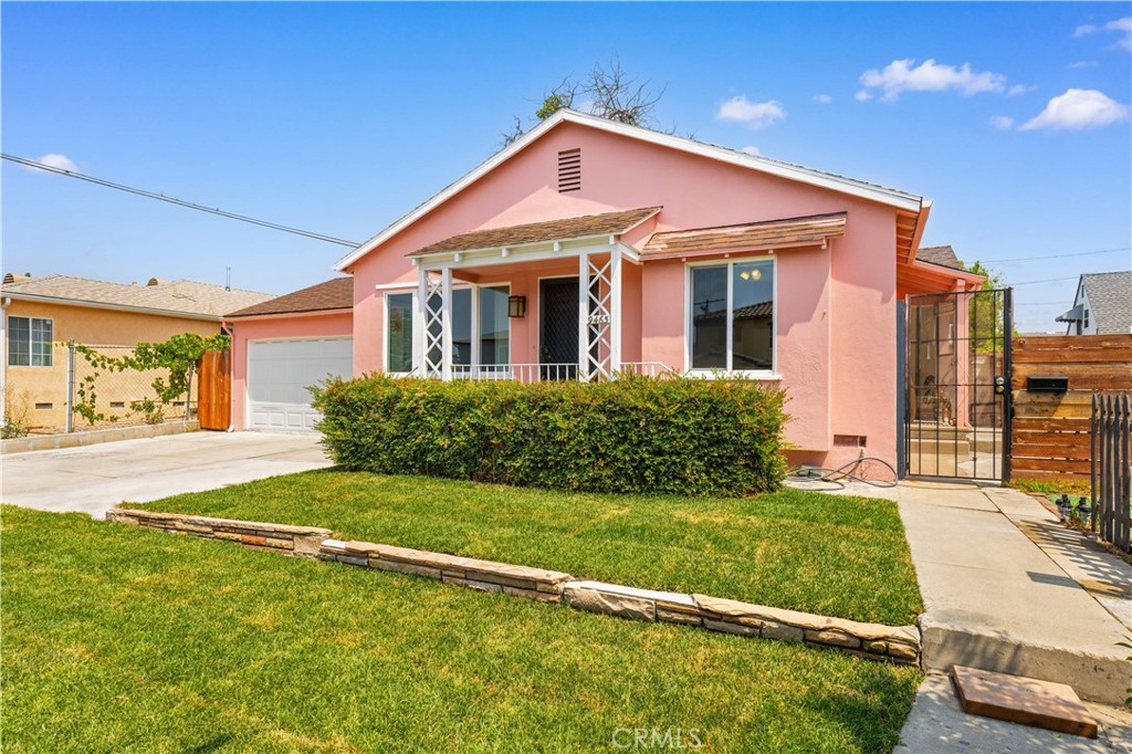 9465 Woodruff Avenue