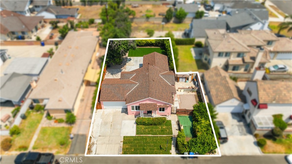 9465 Woodruff Avenue