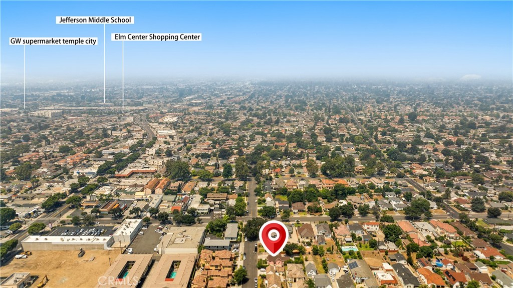 9465 Woodruff Avenue