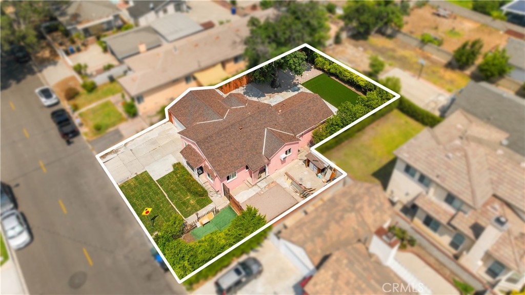 9465 Woodruff Avenue