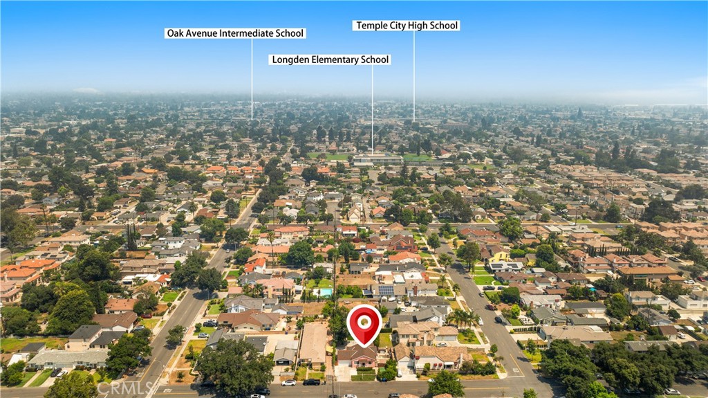 9465 Woodruff Avenue