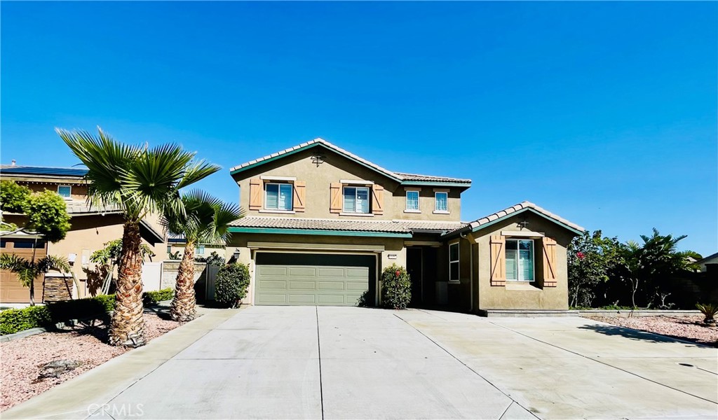11407 Autumn Sage Avenue