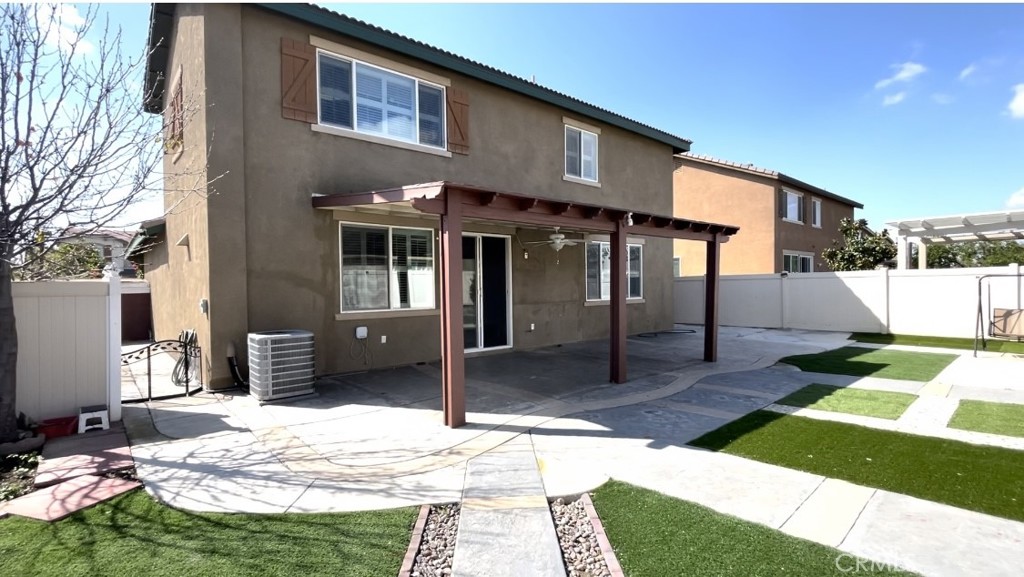 11407 Autumn Sage Avenue