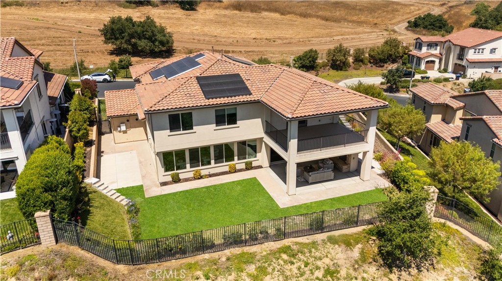 16389 Viewcrest Road