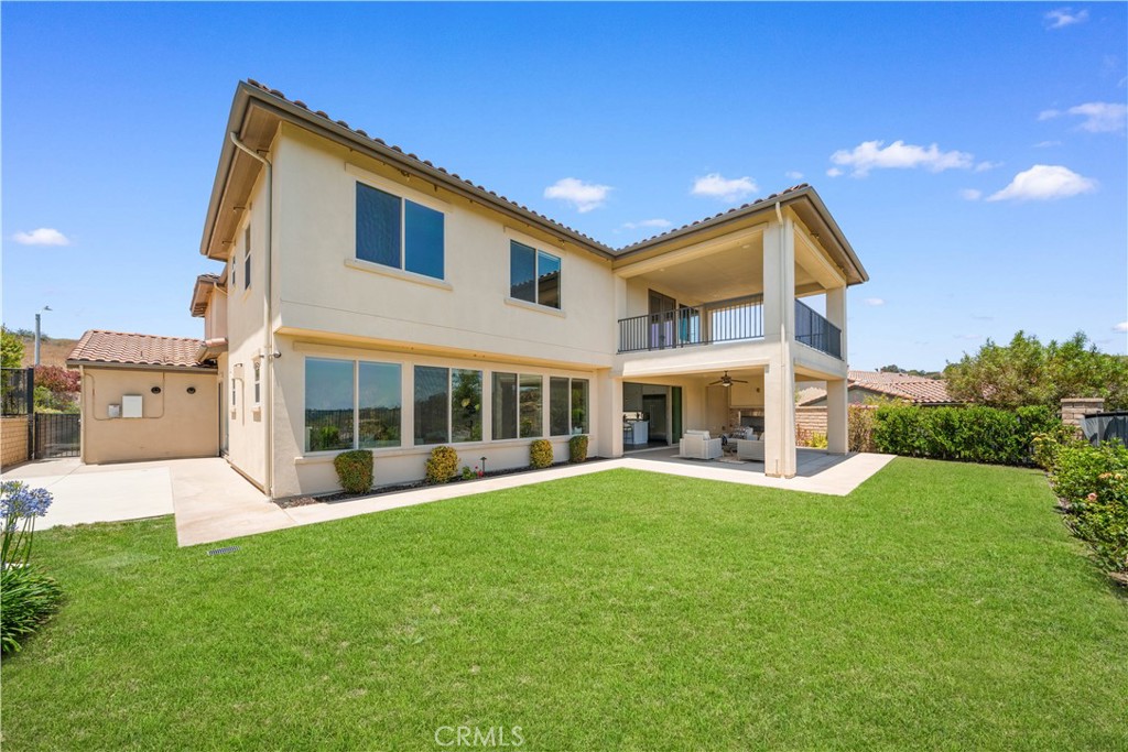 16389 Viewcrest Road