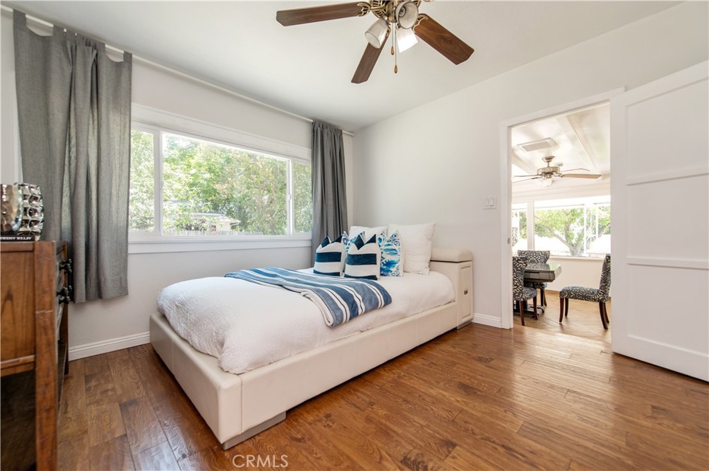 8420 E Hermosa Drive