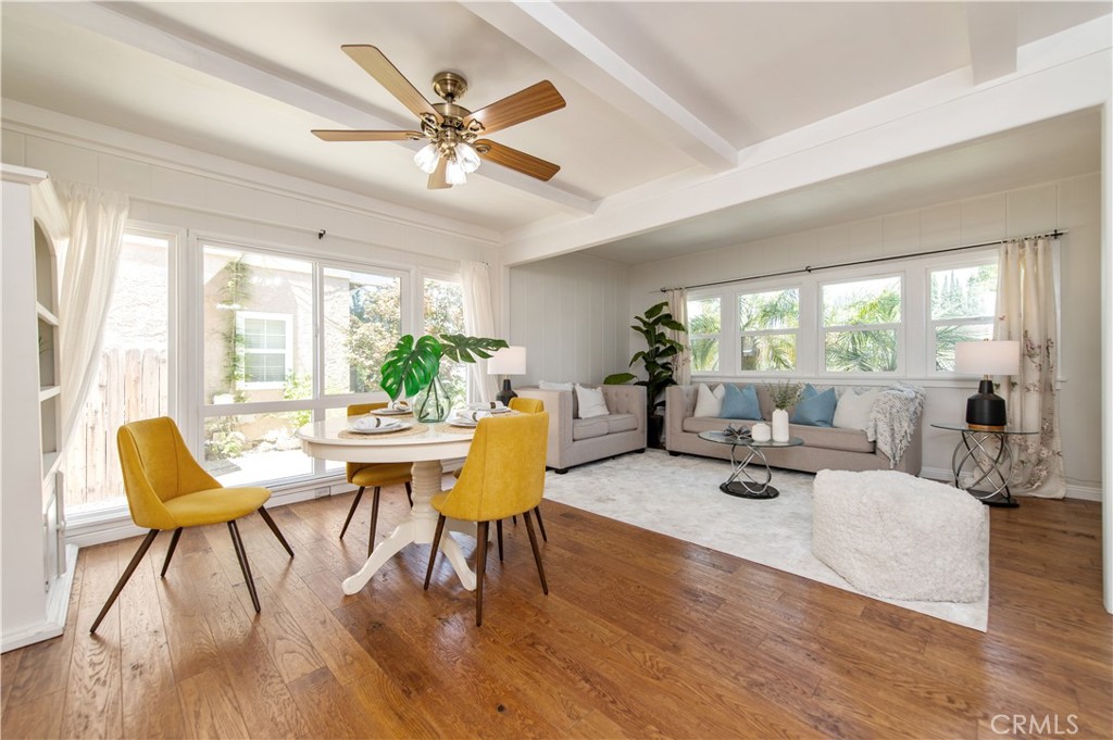 8420 E Hermosa Drive