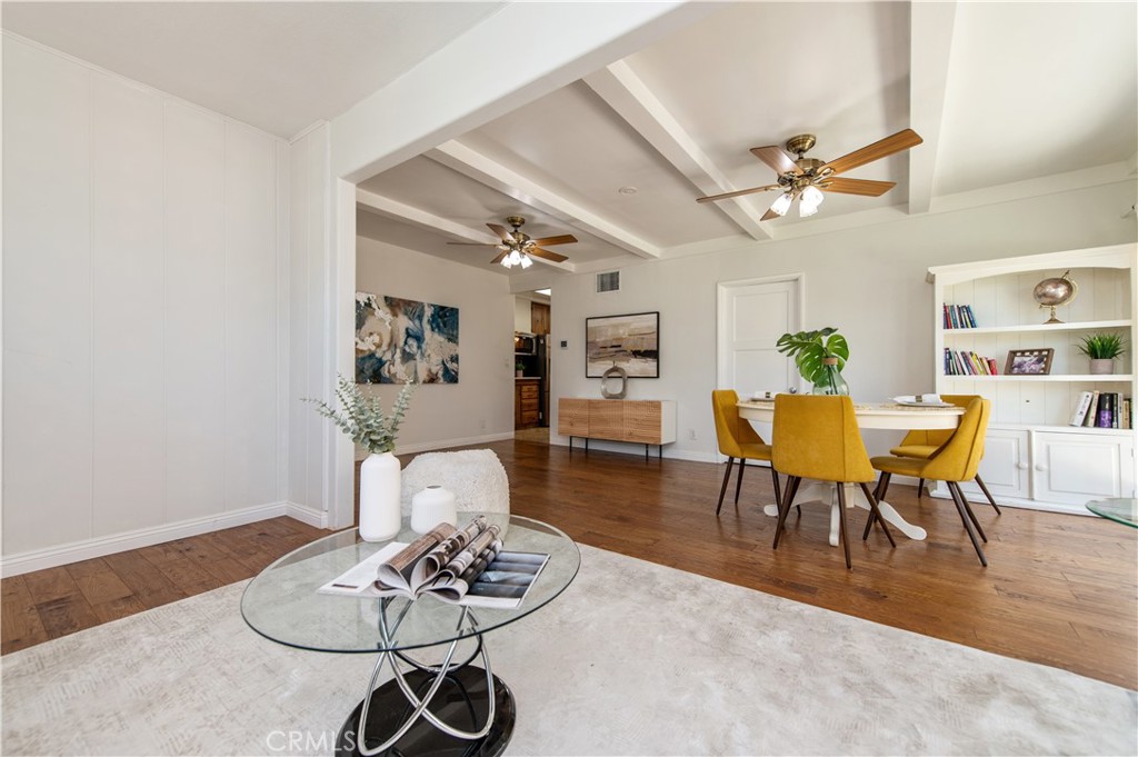 8420 E Hermosa Drive