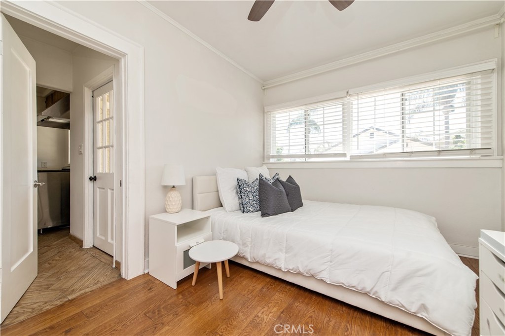 8420 E Hermosa Drive