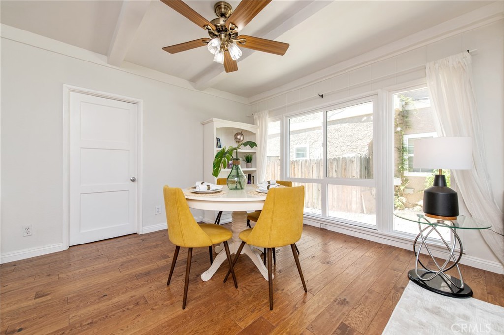 8420 E Hermosa Drive