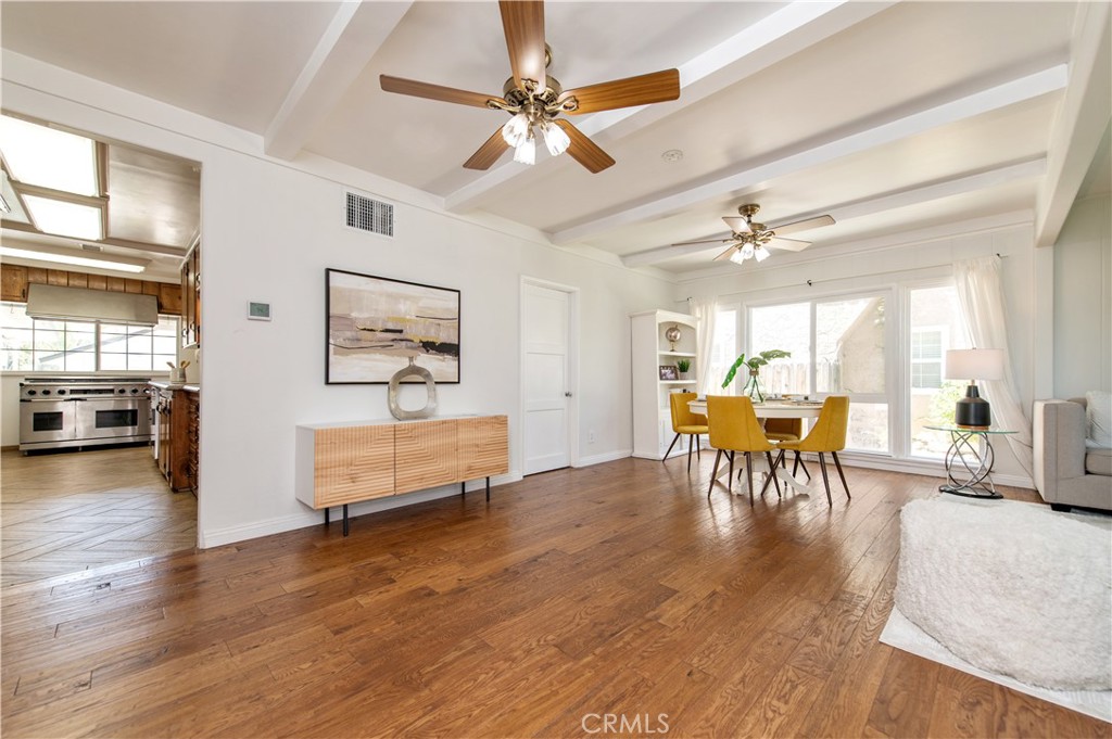 8420 E Hermosa Drive