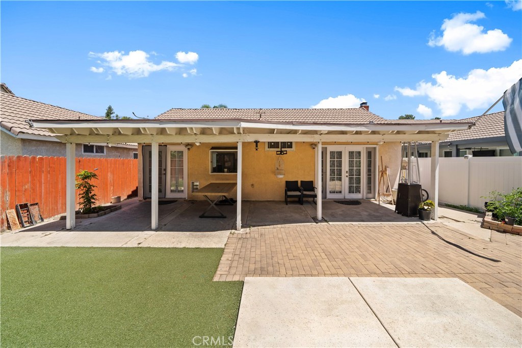 11571 Pinnacle Peak Court