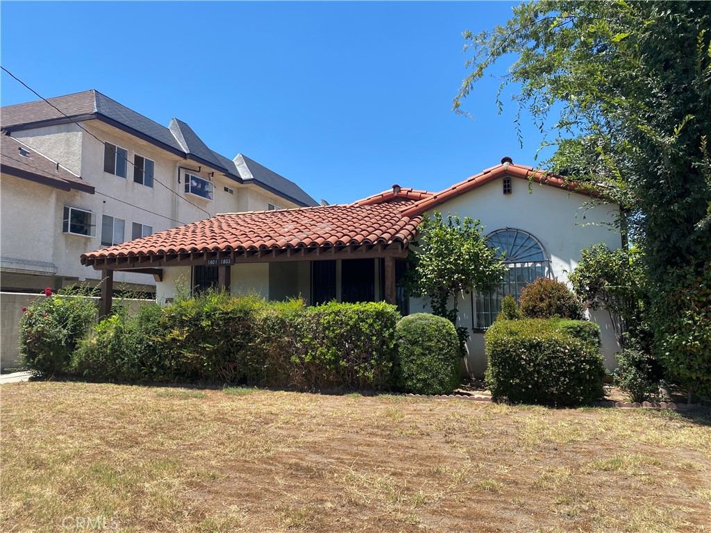 1801 W Commonwealth Avenue