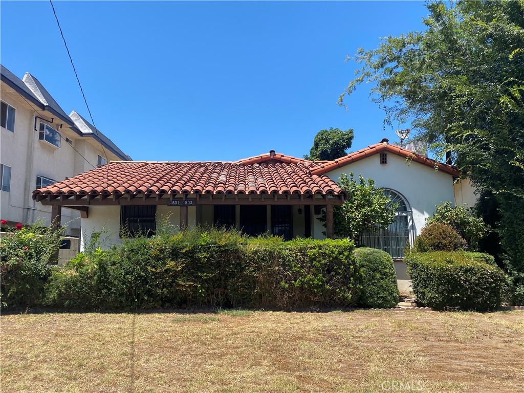 1801 W Commonwealth Avenue