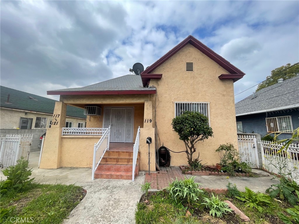 117 N Avenue 25