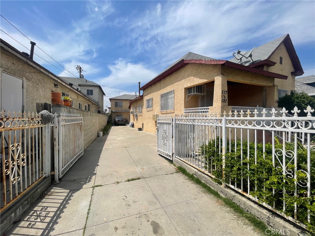 117 N Avenue 25
