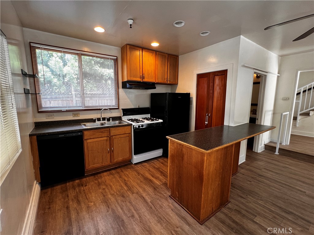 426 Concord Avenue A