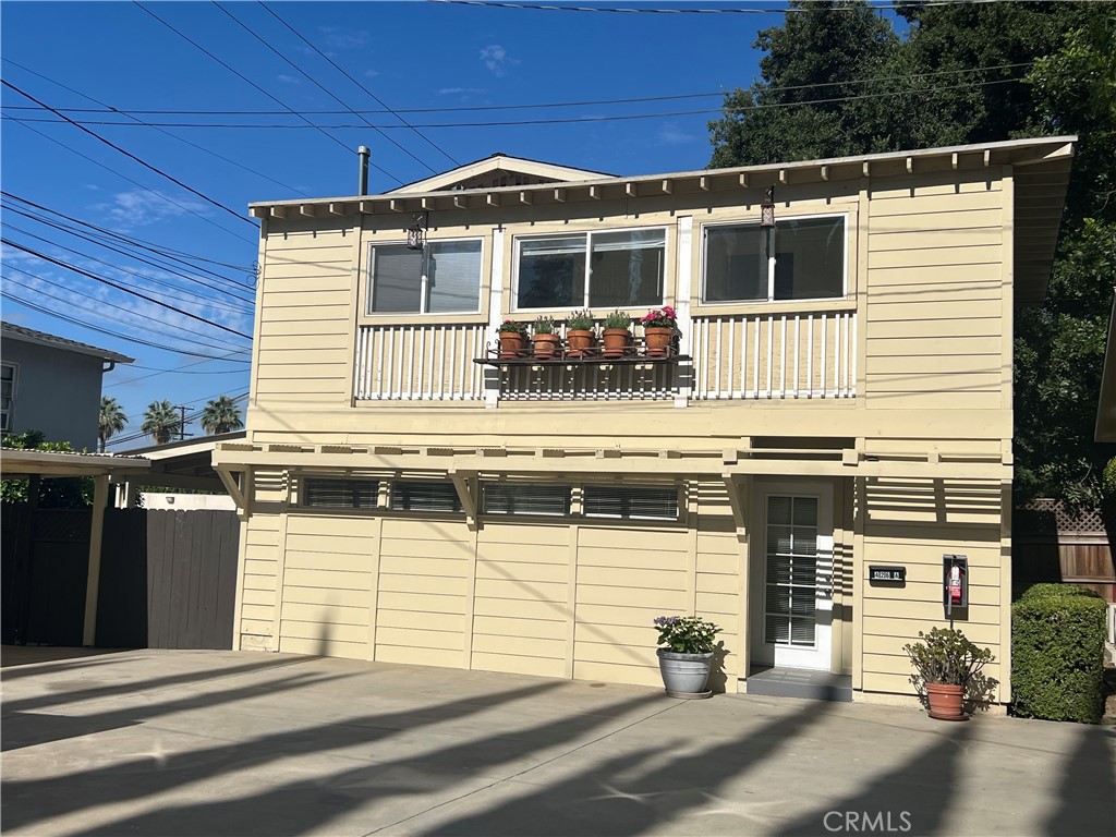 426 Concord Avenue A