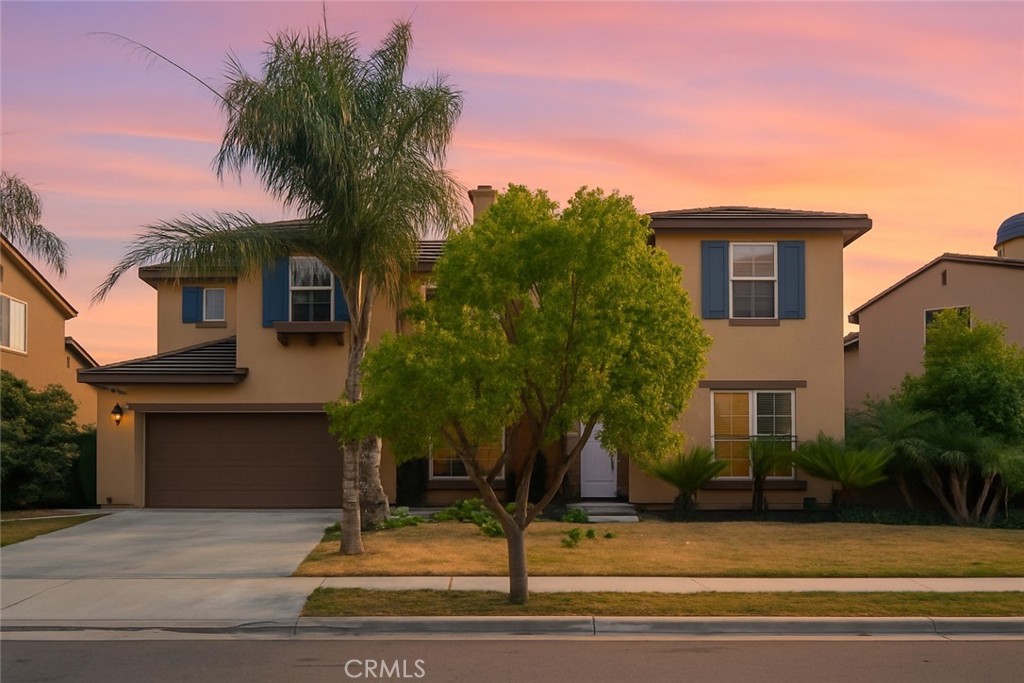 6678 French Trotter Drive
