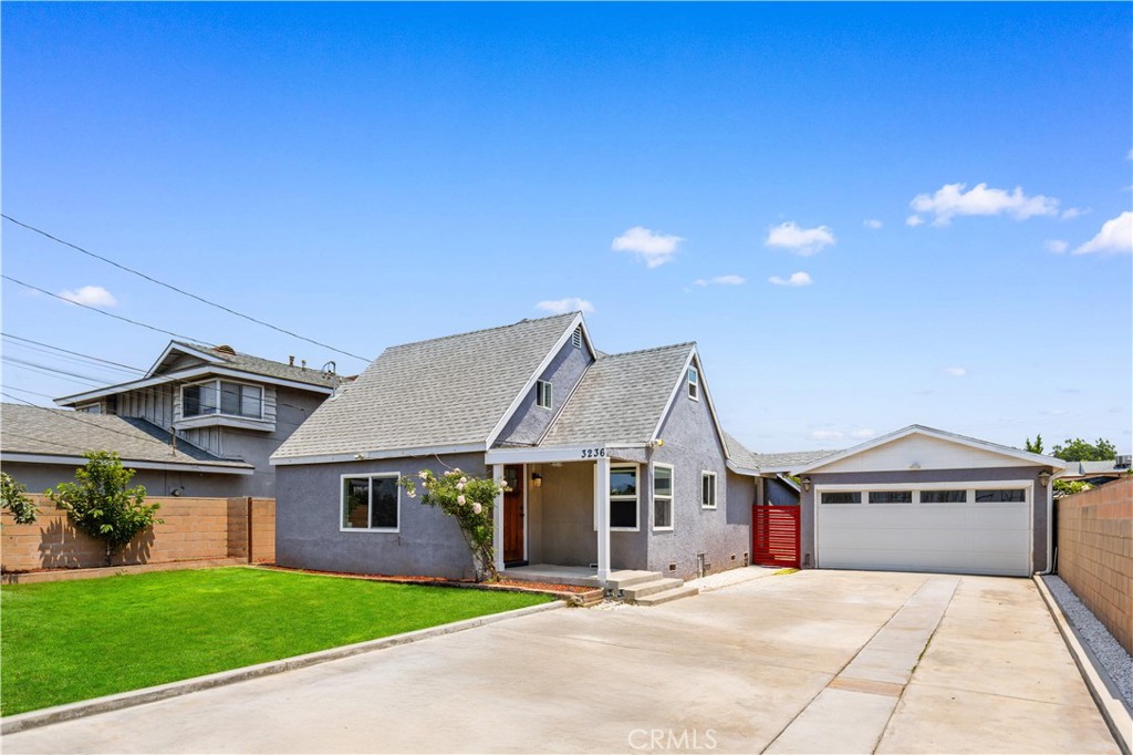 3236 Rockhold Avenue