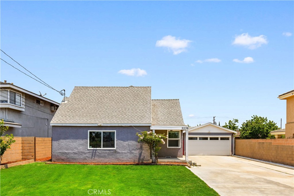 3236 Rockhold Avenue