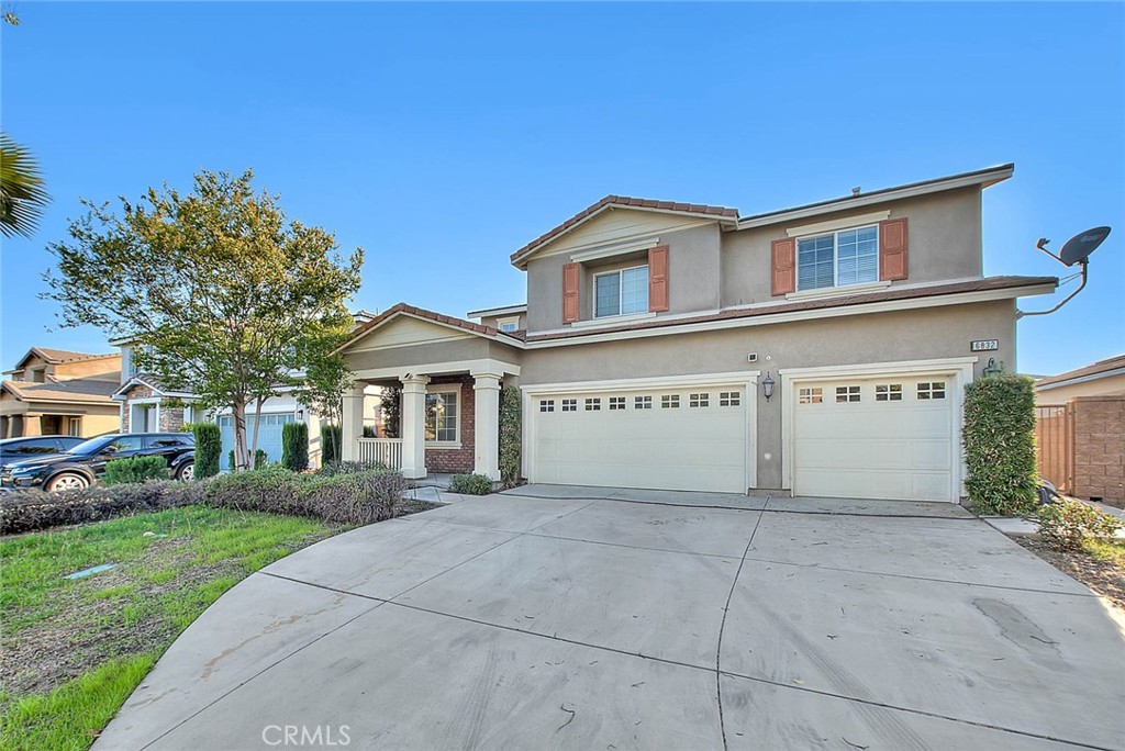 6832 Manchester Court