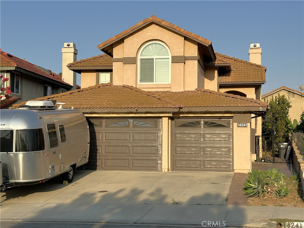 14241 Village Park Place