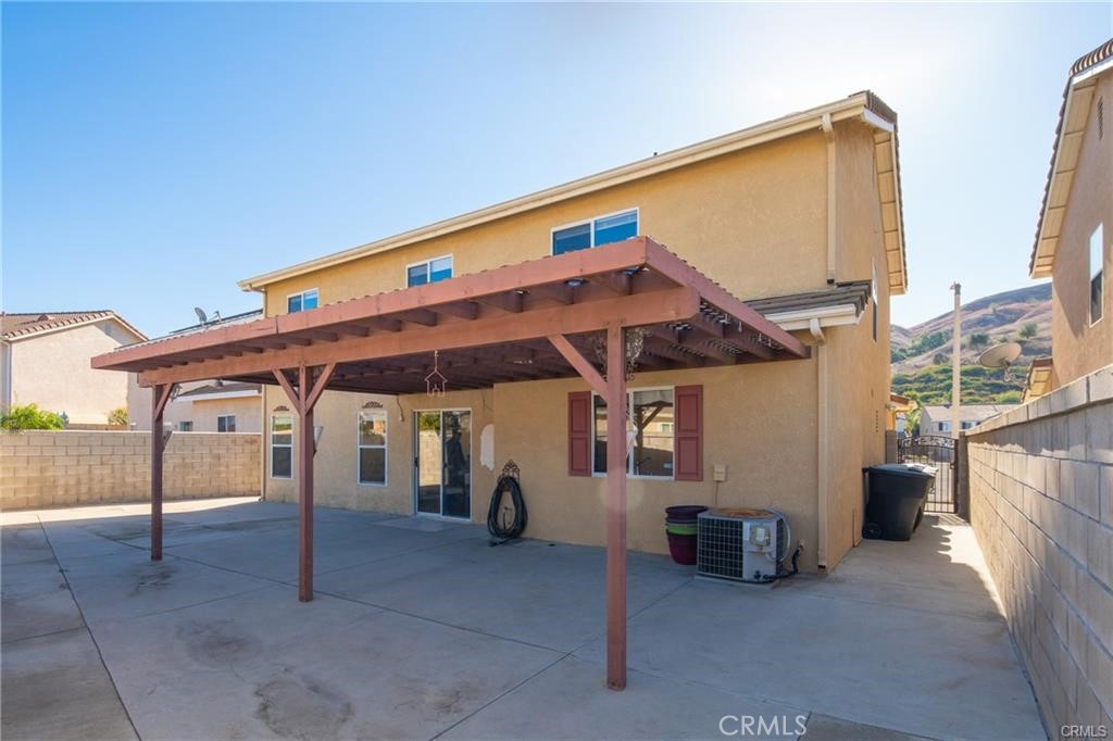 16437 Colebridge Court