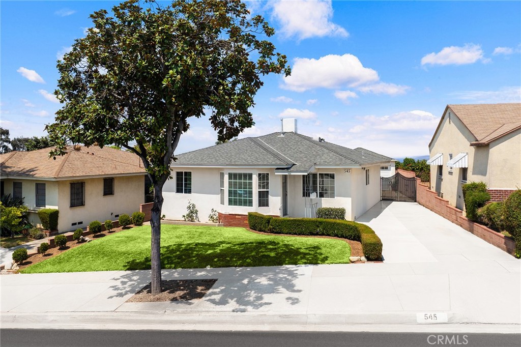 545 Morris Place