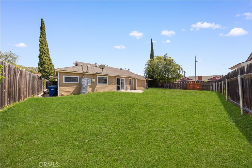 2819 Castle Rock Road