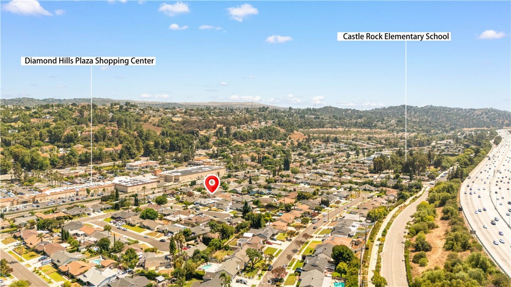 2819 Castle Rock Road