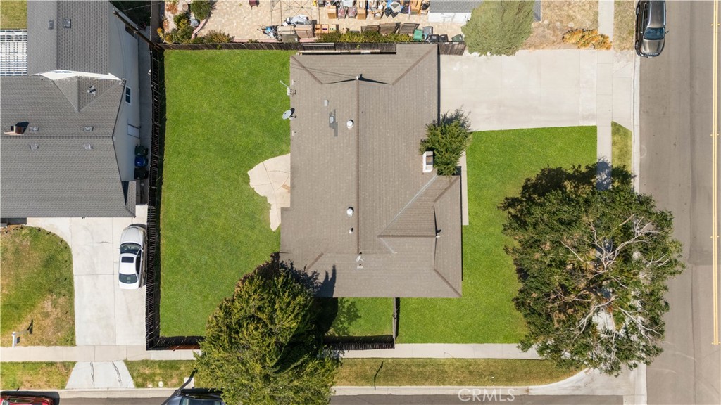 2819 Castle Rock Road