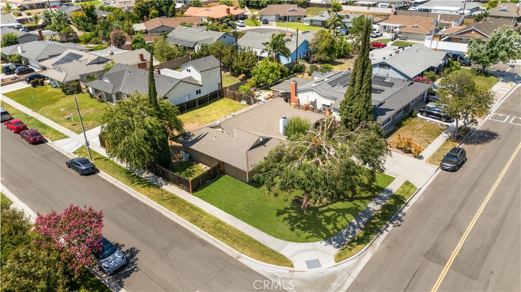 2819 Castle Rock Road
