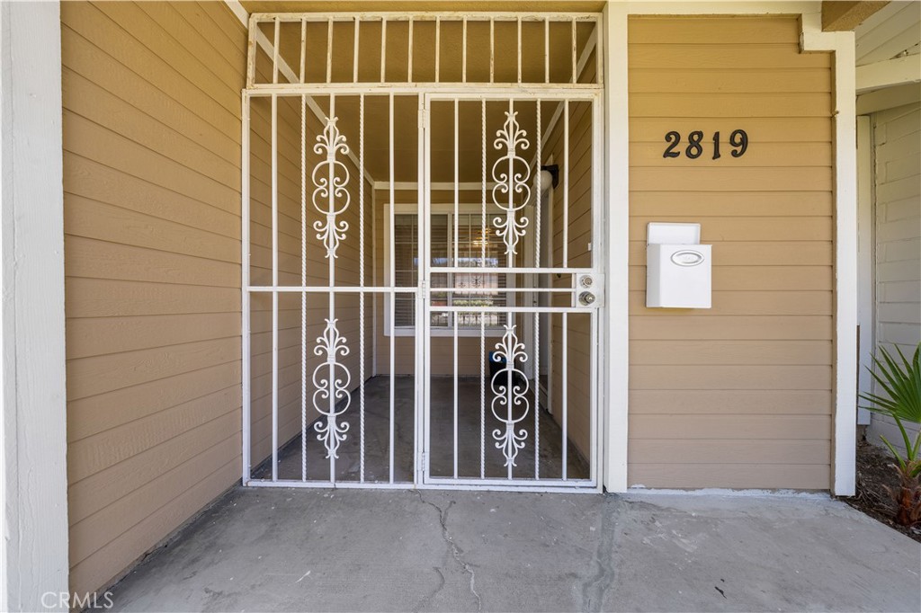2819 Castle Rock Road