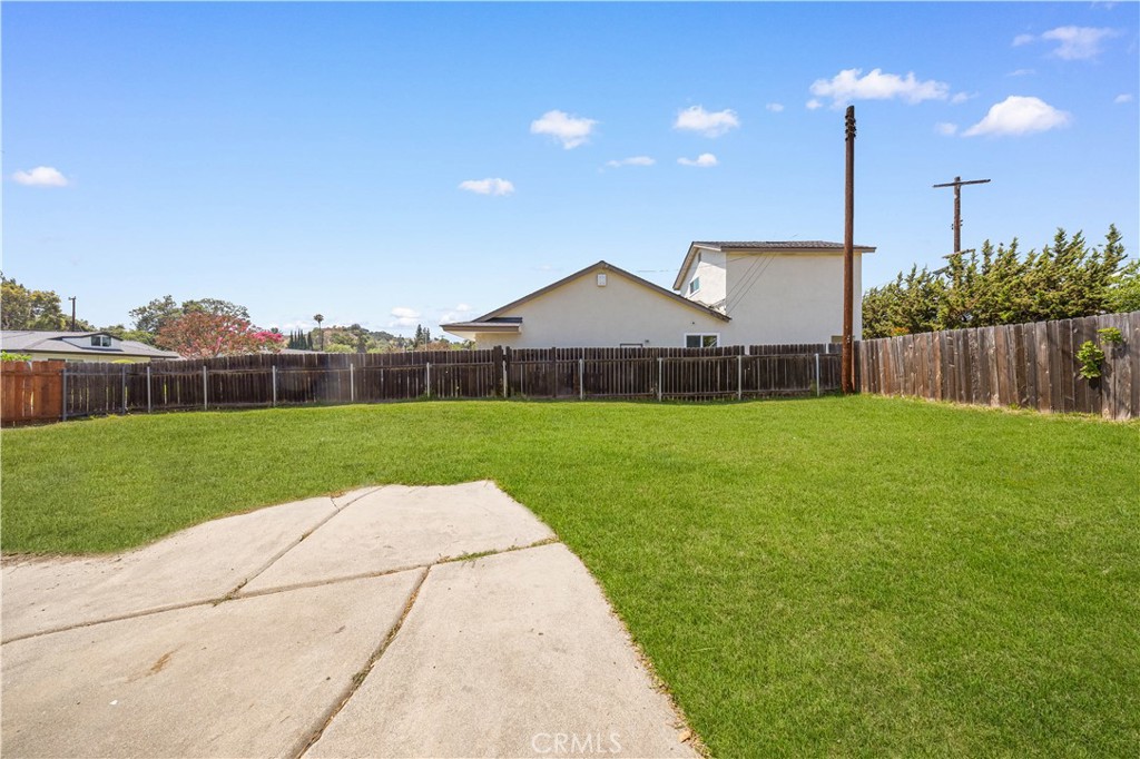 2819 Castle Rock Road