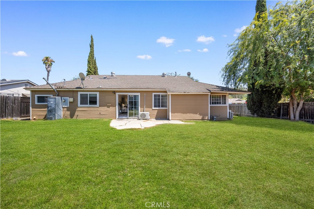 2819 Castle Rock Road