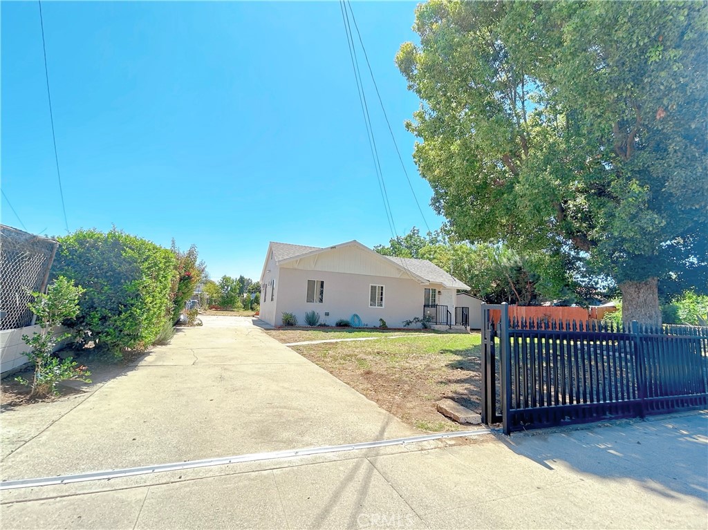 608 N Currier Street