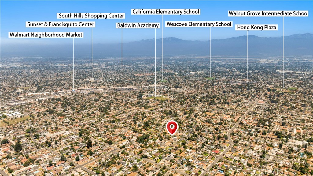 15921 Meadowside Street