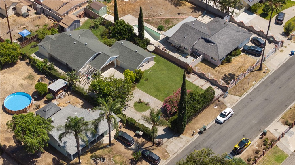 15921 Meadowside Street