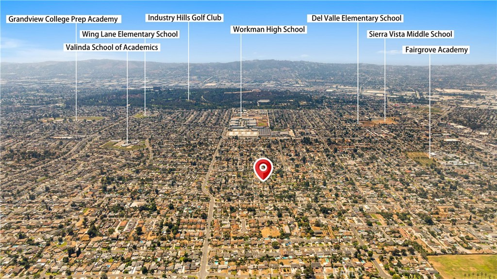 15921 Meadowside Street