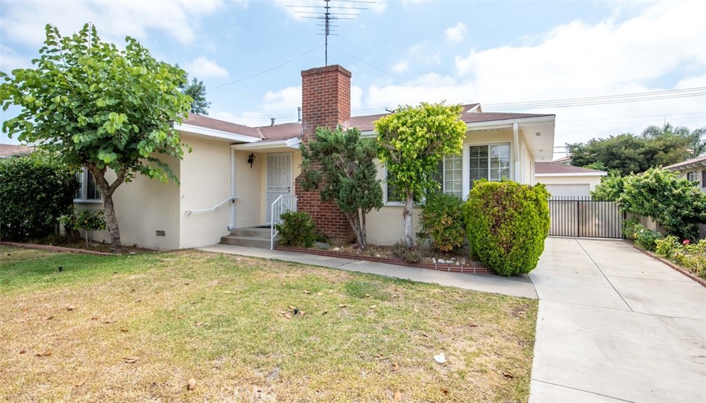 2532 Stranahan Drive