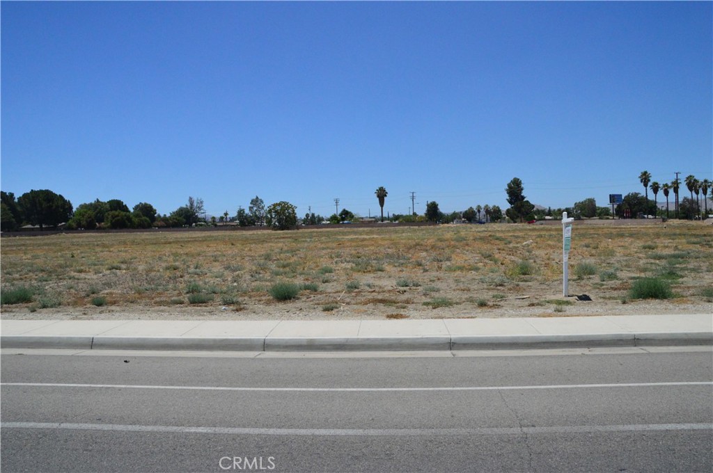 0 N State Rd/N Ramona Blvd
