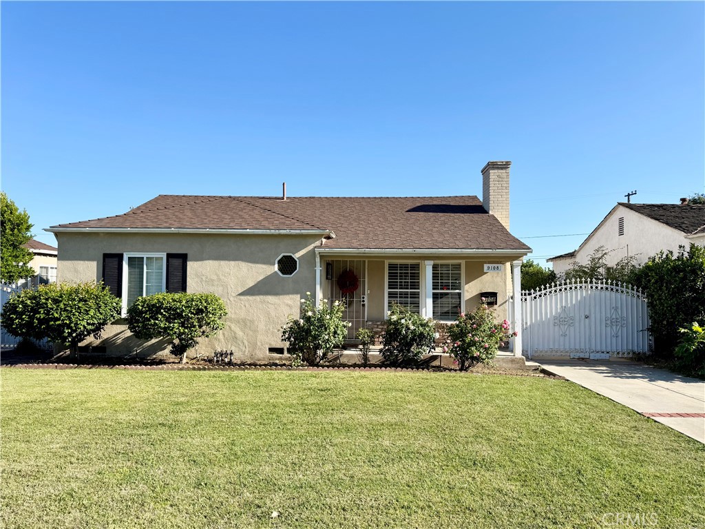 9108 Hermosa Drive