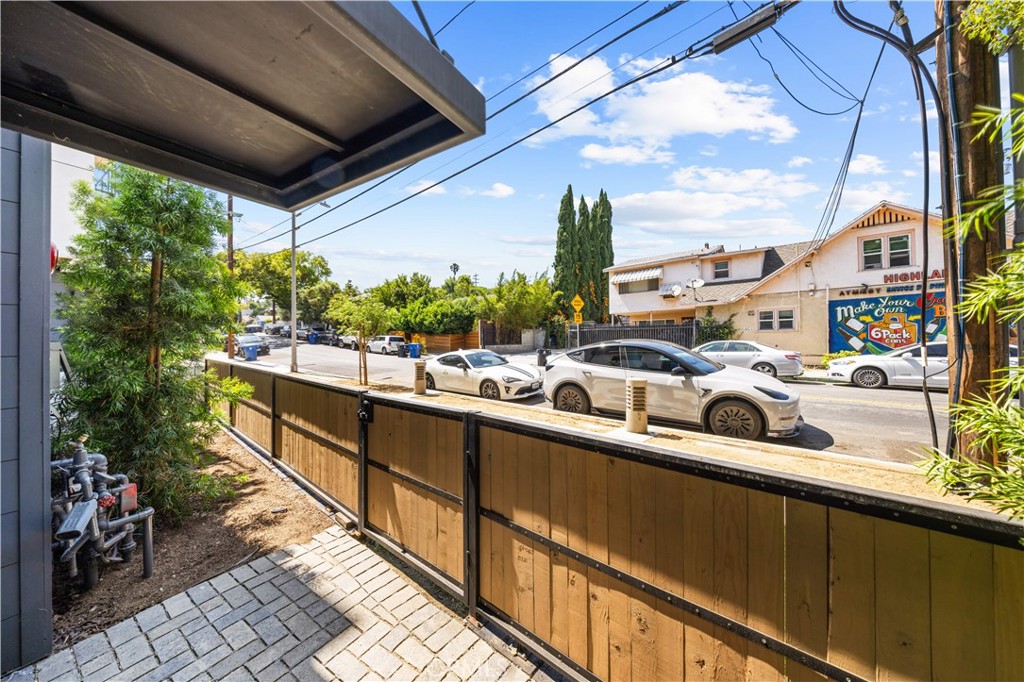 6050 E Burwood Avenue