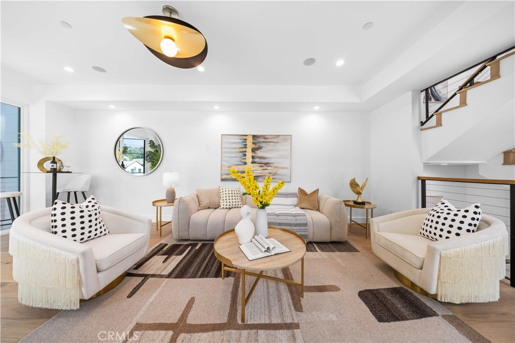 6050 E Burwood Avenue