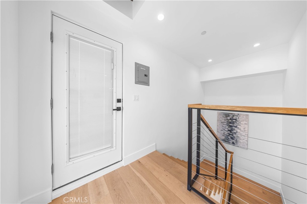 6050 E Burwood Avenue