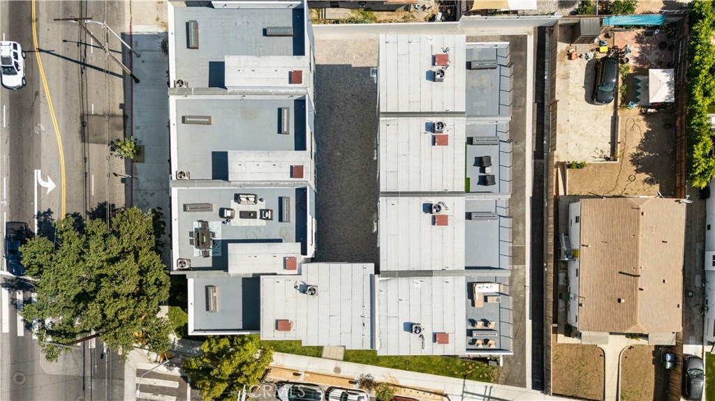 6050 E Burwood Avenue