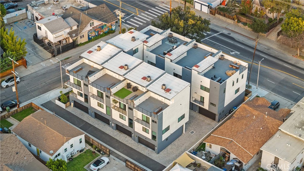 6050 E Burwood Avenue