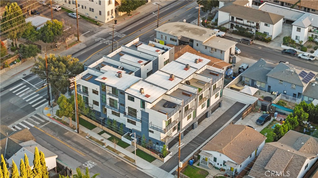 6050 E Burwood Avenue