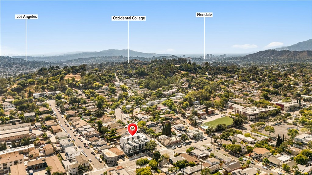 6849 N Figueroa Street